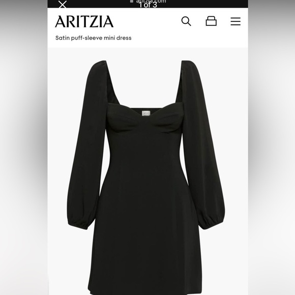 Aritzia Dresses & Skirts - Aritzia dress